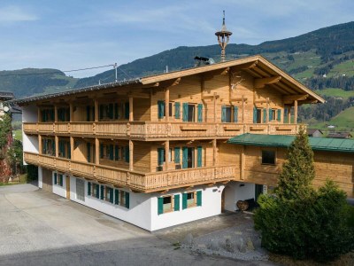 Holiday park Haus-Nr: OTR05040-QYF in Erste Ferienregion - Holiday park