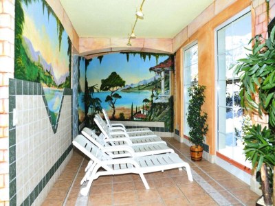 Holiday park Haus-Nr: OTR05040-QYF - Outdoor photo 18