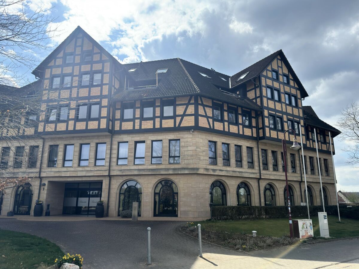 Apartment Residenzpark am Schweriner See, Schwerin - Outdoor photo 3