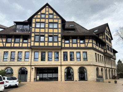 Apartment Residenzpark am Schweriner See, Schwerin - Apartment