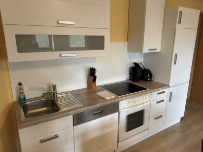 Apartment Residenzpark am Schweriner See, Schwerin - Features photo 5