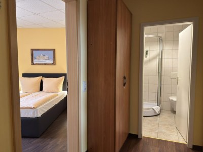 Apartment Residenzpark am Schweriner See, Schwerin - Features photo 6