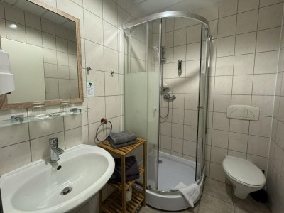 Apartment Residenzpark am Schweriner See, Schwerin - Features photo 7