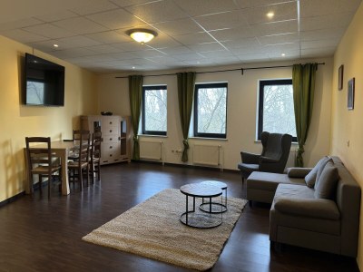 Apartment Residenzpark am Schweriner See, Schwerin - Features photo 13