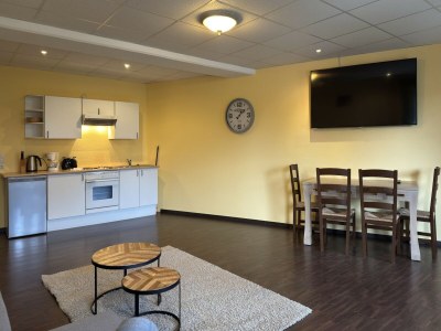 Apartment Residenzpark am Schweriner See, Schwerin - Features photo 14