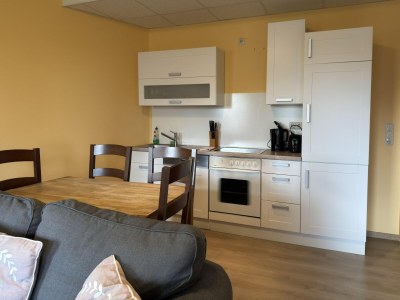 Apartment Residenzpark am Schweriner See, Schwerin - Features photo 15