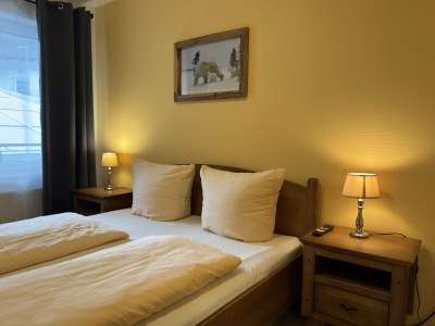 Apartment Residenzpark am Schweriner See, Schwerin - Features photo 16