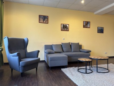 Apartment Residenzpark am Schweriner See, Schwerin - Features photo 21