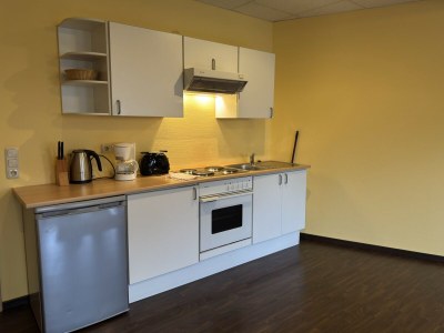 Apartment Residenzpark am Schweriner See, Schwerin - Features photo 22