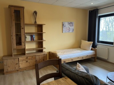 Apartment Residenzpark am Schweriner See, Schwerin - Features photo 24