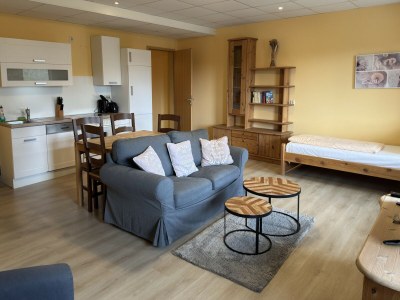 Apartment Residenzpark am Schweriner See, Schwerin - Features photo 25