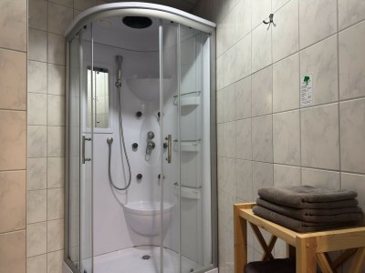 Apartment Residenzpark am Schweriner See, Schwerin - Features photo 29