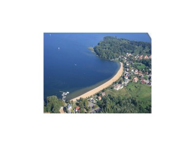 Apartment Residenzpark am Schweriner See, Schwerin - Environment photo 35