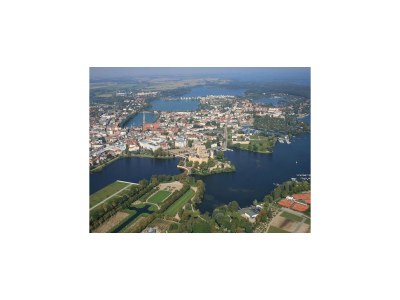 Apartment Residenzpark am Schweriner See, Schwerin - Environment photo 36