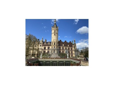 Apartment Residenzpark am Schweriner See, Schwerin - Environment photo 42
