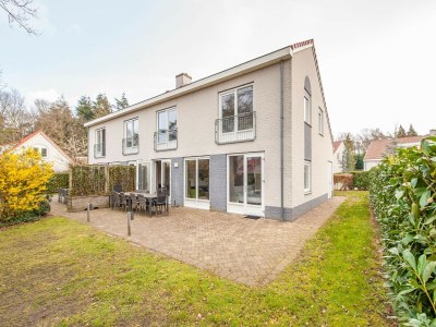Holiday park Villa in Arcen mit Pool und Familienangeboten - Holiday park