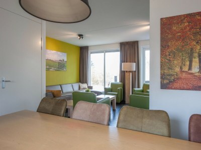Holiday park Villa in Arcen mit Pool und Familienangeboten - Features photo 12