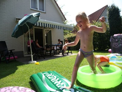 Holiday park Villa in Arcen mit Pool und Familienangeboten - Outdoor photo 26