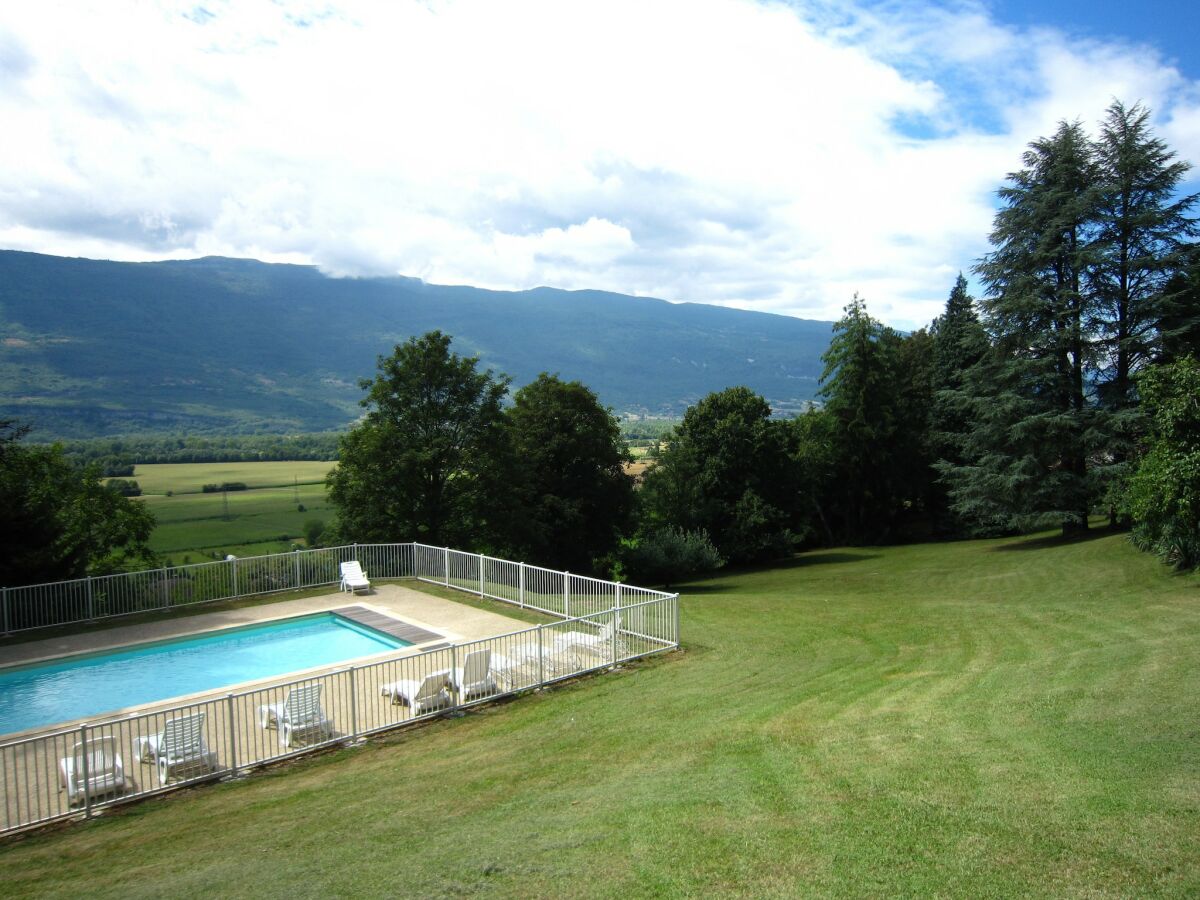 Holiday park Ferienwohnung in Frankreich mit Pool - Outdoor photo 2