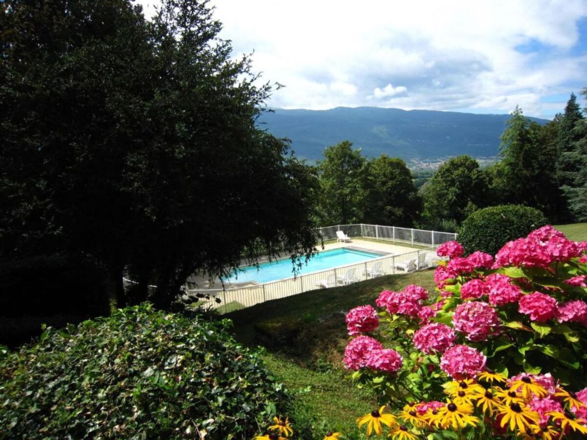Holiday park Ferienwohnung in Frankreich mit Pool - Outdoor photo 3