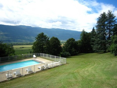 Holiday park Ferienwohnung in Frankreich mit Pool - Outdoor photo 2