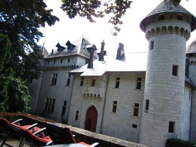 Holiday park Ferienwohnung in Frankreich mit Pool - Outdoor photo 5