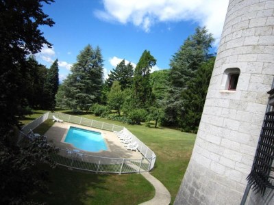 Holiday park Ferienwohnung in Frankreich mit Pool - Outdoor photo 12
