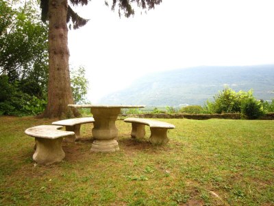 Holiday park Ferienwohnung in Frankreich mit Pool - Outdoor photo 14