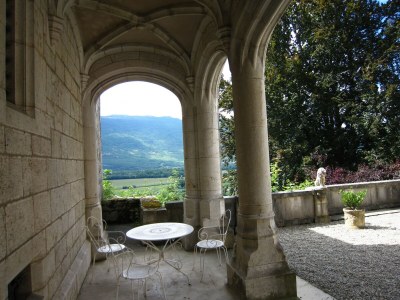Holiday park Ferienwohnung in Frankreich mit Pool - Outdoor photo 17