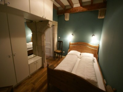 Holiday park Ferienwohnung in Frankreich mit Pool - Features photo 25