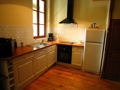 Holiday park House with pool near Colombier - Features photo 20