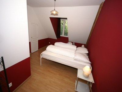 Holiday park House with pool near Colombier - Features photo 27