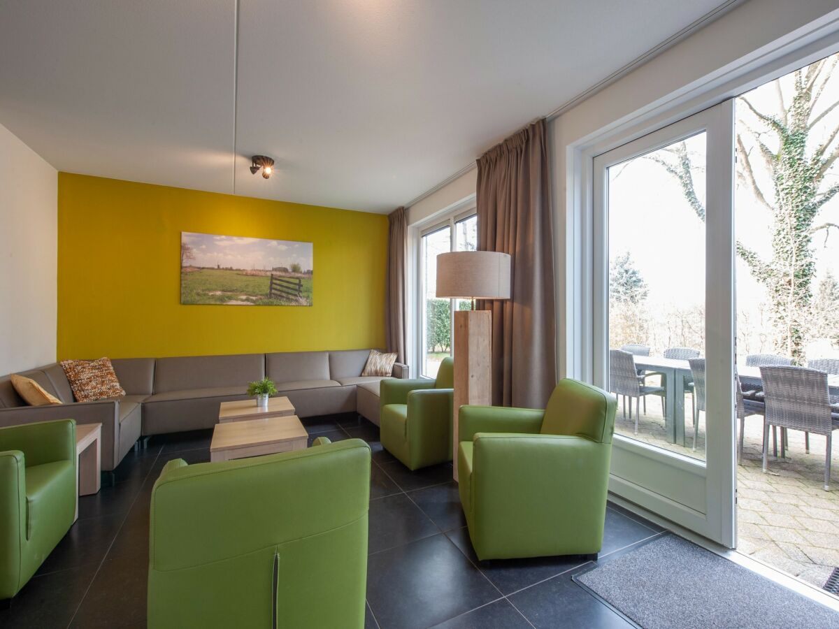 Holiday park Entspannender Arcen-Kurzurlaub - Features photo 2
