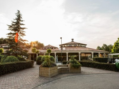 Holiday park Entspannender Arcen-Kurzurlaub - Features photo 11