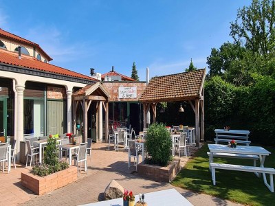 Holiday park Entspannender Arcen-Kurzurlaub - Outdoor photo 28