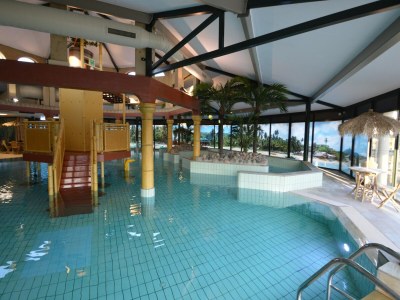 Holiday park Entspannender Arcen-Kurzurlaub - Outdoor photo 39