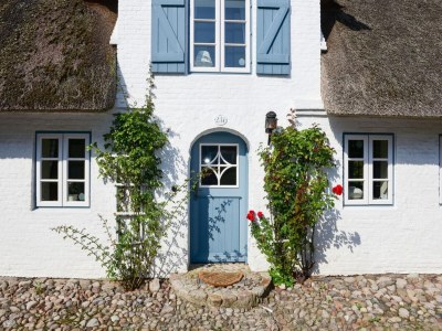 Holiday house Doppelhaus in Oldsum auf Foehr - Features photo 8