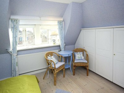 Holiday house Doppelhaus in Oldsum auf Foehr - Features photo 12