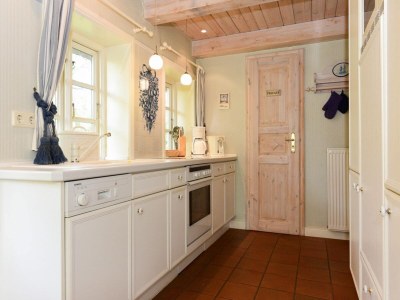 Holiday house Doppelhaus in Oldsum auf Foehr - Features photo 16