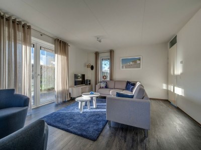 Holiday park Villa near North Sea Beach in De Banjaard - Features photo 2