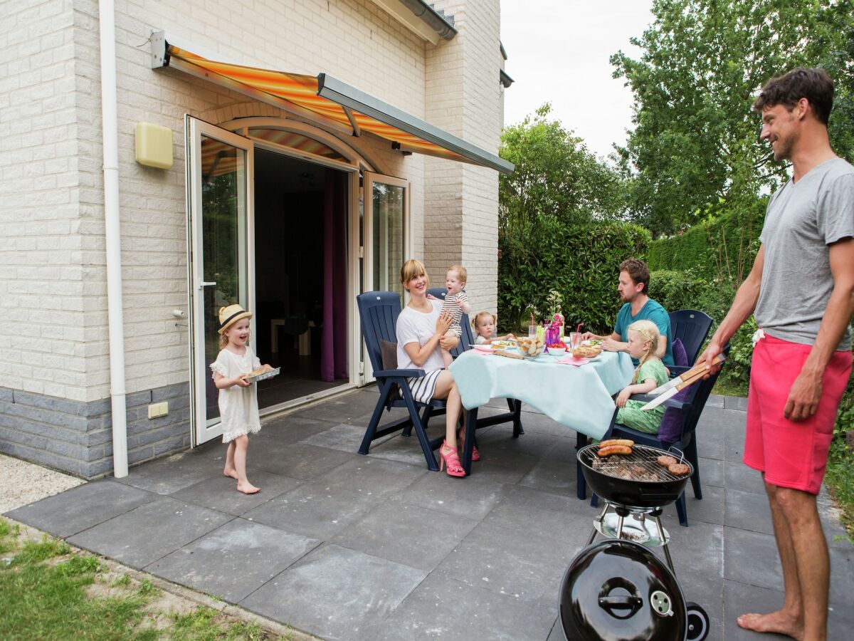 Holiday park Moderner Bungalow mit Waschmaschine - Outdoor photo 2