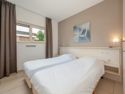 Holiday park Moderner Bungalow mit Waschmaschine - Features photo 7