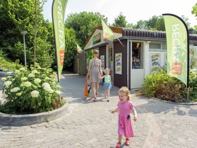 Holiday park Moderner Bungalow mit Waschmaschine - Outdoor photo 25
