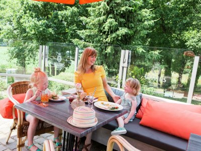 Holiday park Moderner Bungalow mit Waschmaschine - Outdoor photo 29