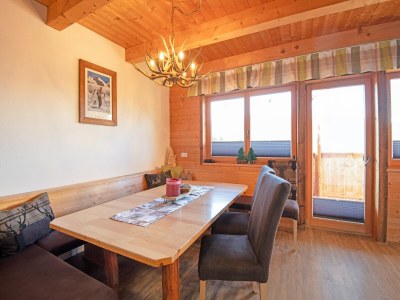 Holiday house House in Zell am Ziller with Panoramic Views - Features photo 8
