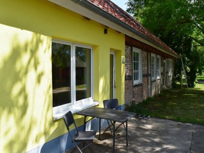 Holiday house Reihenhaus am Gardersee - Outdoor photo 2