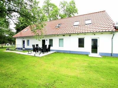 Holiday house Reihenhaus am Gardersee - Outdoor photo 6
