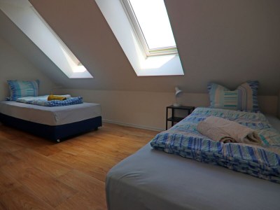 Holiday house Reihenhaus am Gardersee - Features photo 7