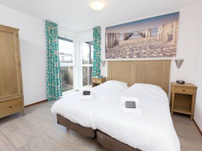 Holiday park Dünenvilla in Ouddorp am Strand - Features photo 12
