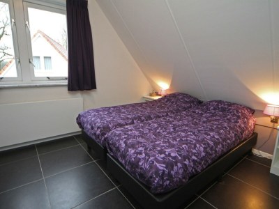 Holiday park Villa in Arcen mit Dusche und Sauna - Features photo 8